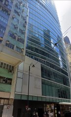 米行大厦 西营盘 中层 C229958 售盘