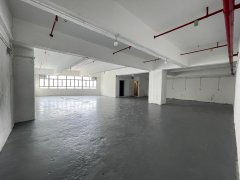 華基工業大廈 第02座 葵涌工廈出租 3,099呎 | Regent