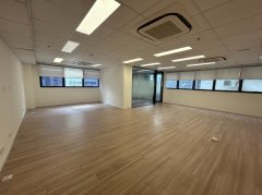 High Fashion Centre, Hong Kong Office