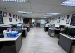 China Hong Kong City Block 03, Hong Kong Office