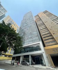 星星中心 葵涌工廈出租 574呎 | Regent