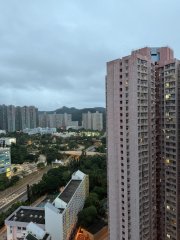 寶明苑 將軍澳 高層 F184553 售盤