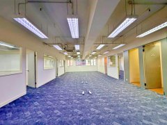 合兴工业大厦 长沙湾工厦出租 3,382尺 | Regent