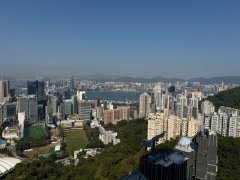 嘉云台 东半山 高层 M130170 售盘