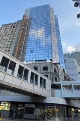 全發商業大廈 荃灣 中層 C042233 售盤