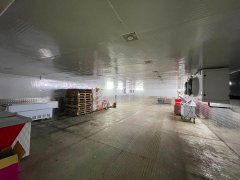 華業工業大廈 A座 葵涌工廈出租 2,433呎 | Regent