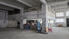 屯门工业中心 屯门工厦出租 5,518尺 | Regent