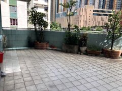 紅磡灣中心 紅磡 低層 W058377 售盤