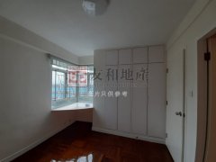 巴富花園 何文田 中層 T134266 售盤