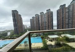 銀湖天峰 馬鞍山 中層 1815364 售盤