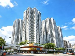 昌運中心.停車場車位.罕有放售 大埔 F080429 售盤