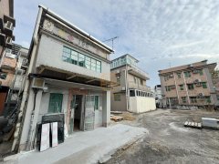 元嶺 大埔 低層 B003972 售盤