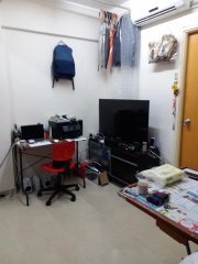 金國大廈 橫頭磡 中層 S094779 售盤