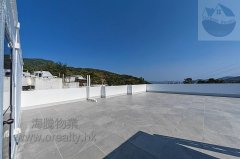 清水灣道低密度住宅 西貢 高層 S041825 售盤