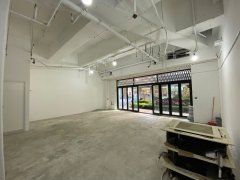 Yuccie Square Tower 02, Hong Kong Office