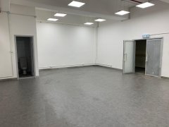 CHEUNG HING SHING CTR