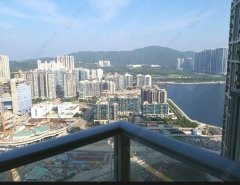 維景灣畔 將軍澳 高層 1889512 售盤