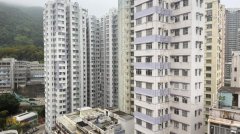 東輝大廈 筲箕灣 高層 P066400 售盤