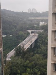 怡心園 將軍澳 高層 F184492 售盤