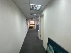 Omega Plaza, Hong Kong Office