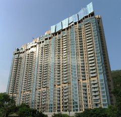 峻弦 牛池灣 高層 C134004 售盤