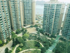 珀麗灣 馬灣 中層 1841522 售盤