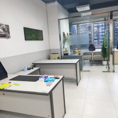 ONE MIDTOWN 荃灣 中層 C006270 售盤