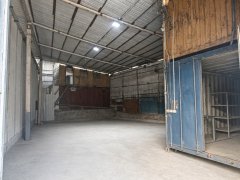 19000呎露天地連5000呎密封倉 元朗 地下 M177958 售盤
