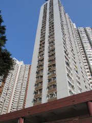 利東村 香港仔 高層 A027772 售盤