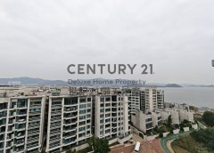 天賦海灣 大埔 1823386 售盤