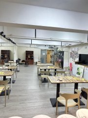 Tonic Industrial Centre Block B Kowloon Bay industrial for rent 791 sq.ft. | Regent