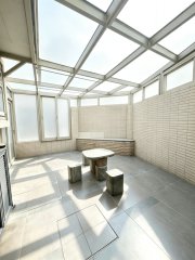 標準700呎連600呎花園 元朗 B012304 售盤