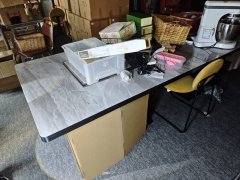 嘉士亞洲工業大廈【食品加工場】 觀塘 中層 C004846 售盤