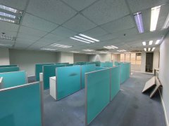 Pan Asia Centre, Hong Kong Office
