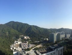 翠林村 將軍澳 高層 F179719 售盤