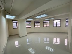 Po Lung Centre, Hong Kong Office