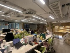 One Capital Place Wan Chai office for rent 2,122 sq.ft. | Regent