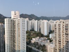 竹園北村【綠表做盡930,還價即成】 黃大仙 高層 L126393 售盤
