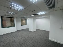 海德中心 灣仔寫字樓出租 490呎 | Regent