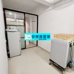 聯和墟 粉嶺 016592 售盤