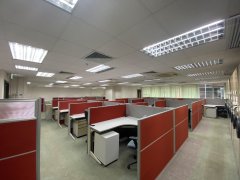 Remington Centre Kwun Tong office for rent 3,366 sq.ft. | Regent