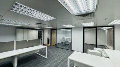 中國保險大廈 尖沙咀 中層 K204521 售盤