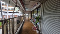 高勝樓 西貢 中層 013186 售盤