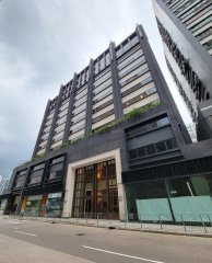 High Fashion Centre Kwai Chung office for rent 1,905 sq.ft. | Regent