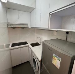 伟华中心 沙田 高层 1850334 售盘