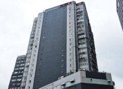 六合工業大廈 新蒲崗 低層 K225998 售盤