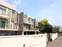 [屋苑管理]~全幢覆式别墅1600尺花园 元朗 全幢 094733 售盘