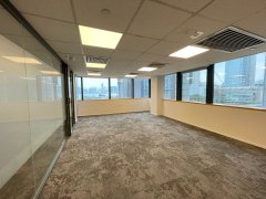 Beautiful Group Tower, Hong Kong Office