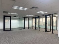 Skyline Tower Kowloon Bay office for rent 3,666 sq.ft. | Regent