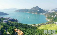 南山別墅 淺水灣 高層 1829534 售盤